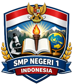 SMPN 2 INDONESIA
